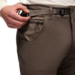 Prana Stretch Zion Standard Pant – Men’s